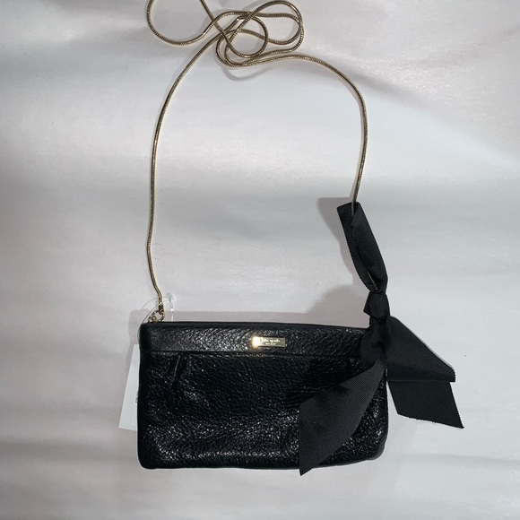 KATE SPADE mini snap-frame crossbody BAG - Picture 13 of 13